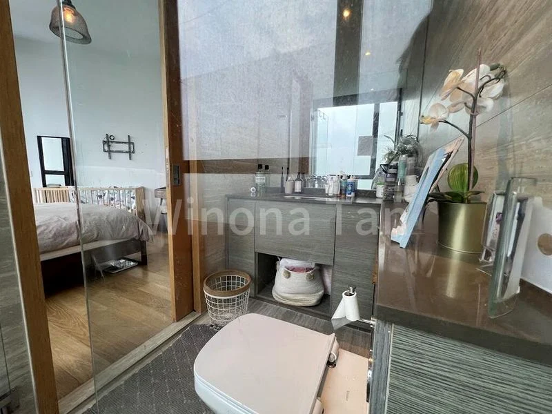 3 Bed Condo for Sale in  The Crest - Image 7