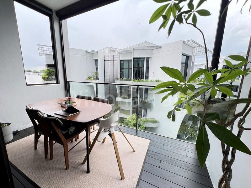 3 Bed Condo for Sale in  The Crest - Image 4