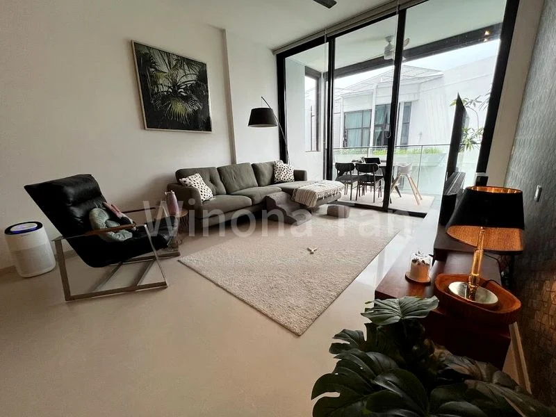 3 Bed Condo for Sale in  The Crest - Image 1