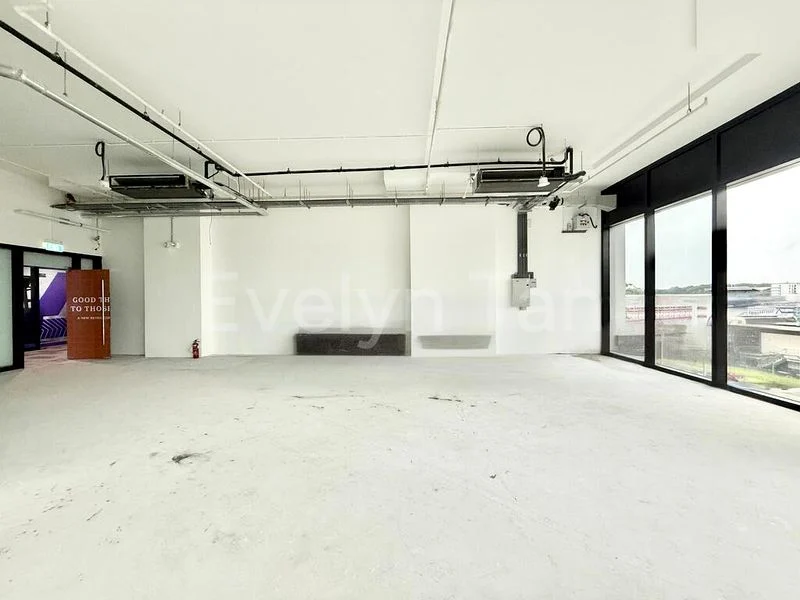 Shop / Shophouse for Rent: Parc Komo - Image 1