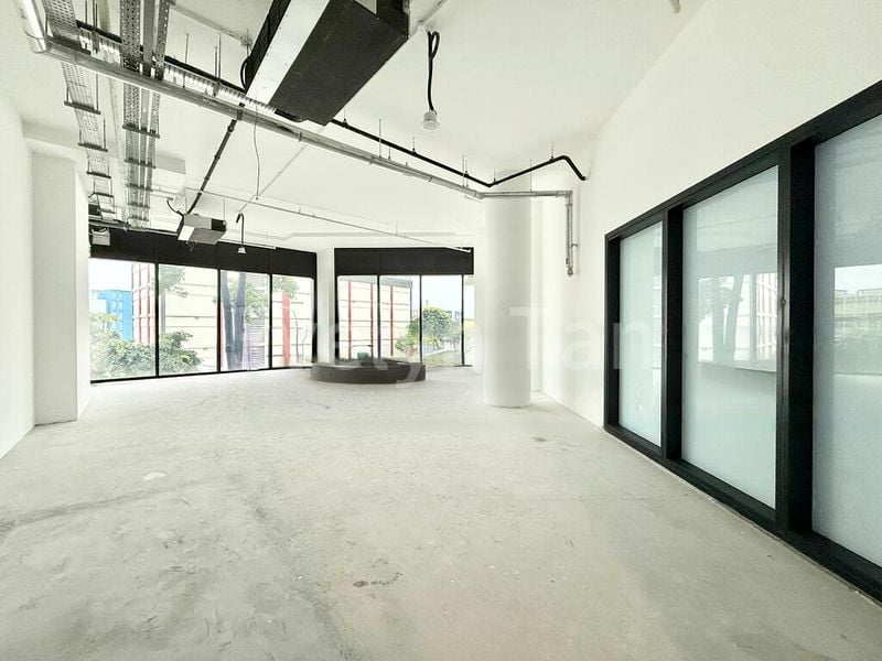 Shop / Shophouse for Rent: Parc Komo - Image 4