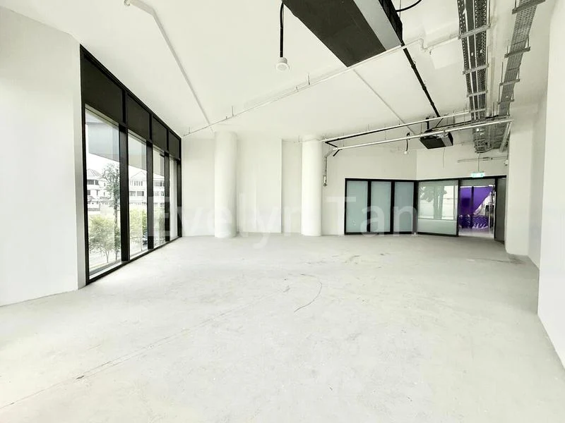 Shop / Shophouse for Rent: Parc Komo - Image 3