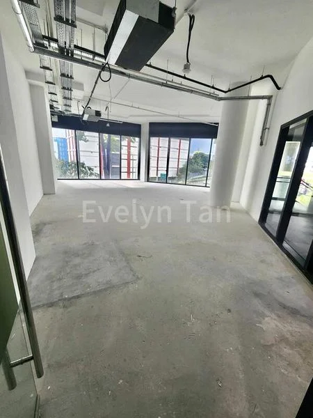 Shop / Shophouse for Rent: Parc Komo - Image 9