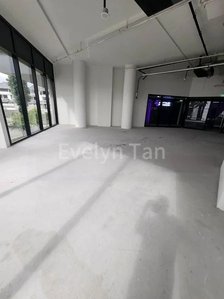 Shop / Shophouse for Rent: Parc Komo - Image 7