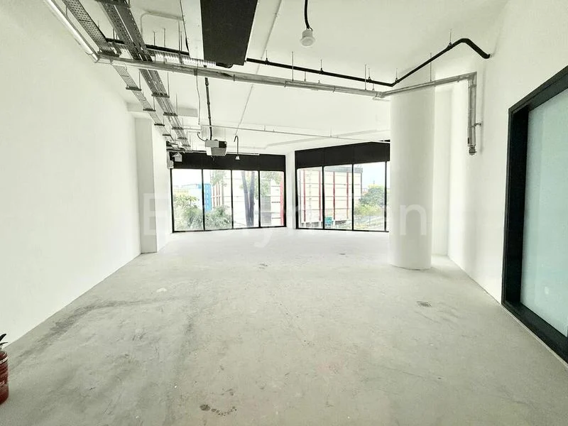 Shop / Shophouse for Rent: Parc Komo - Image 2