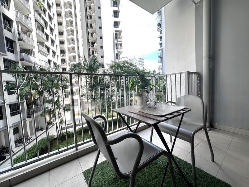 Premium HDB for Sale in  138B Yuan Ching Road - Image 4