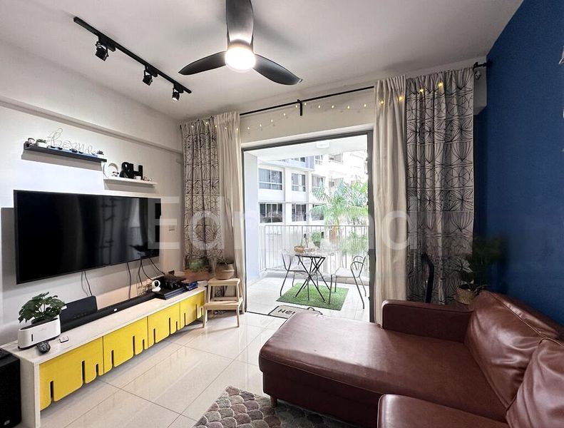 Premium HDB for Sale in  138B Yuan Ching Road - Image 7