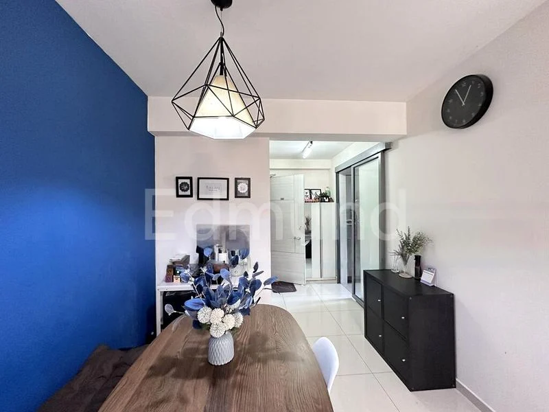 Premium HDB for Sale in  138B Yuan Ching Road - Image 6