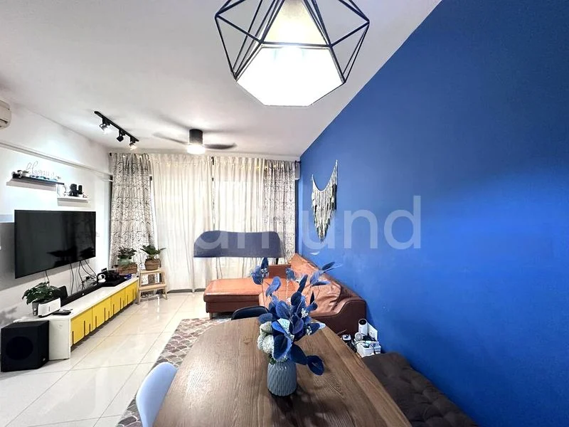 Premium HDB for Sale in  138B Yuan Ching Road - Image 5
