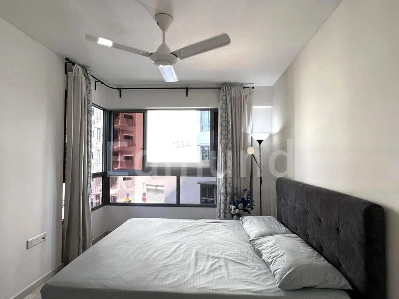 Premium HDB for Sale in  138B Yuan Ching Road - Image 1