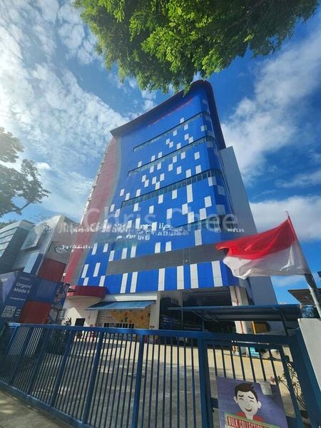 Light Industrial (B1) for Rent: Childcare Center, Tuition Center, or Car Trade Office @ Toa Payoh - Image 6