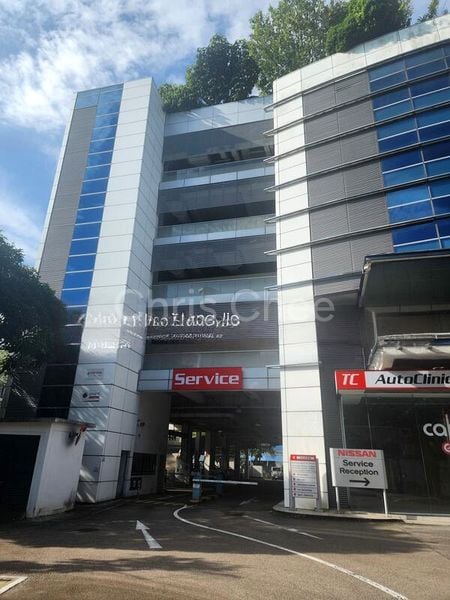 Light Industrial (B1) for Rent: Childcare Center, Tuition Center, or Car Trade Office @ Toa Payoh - Image 5