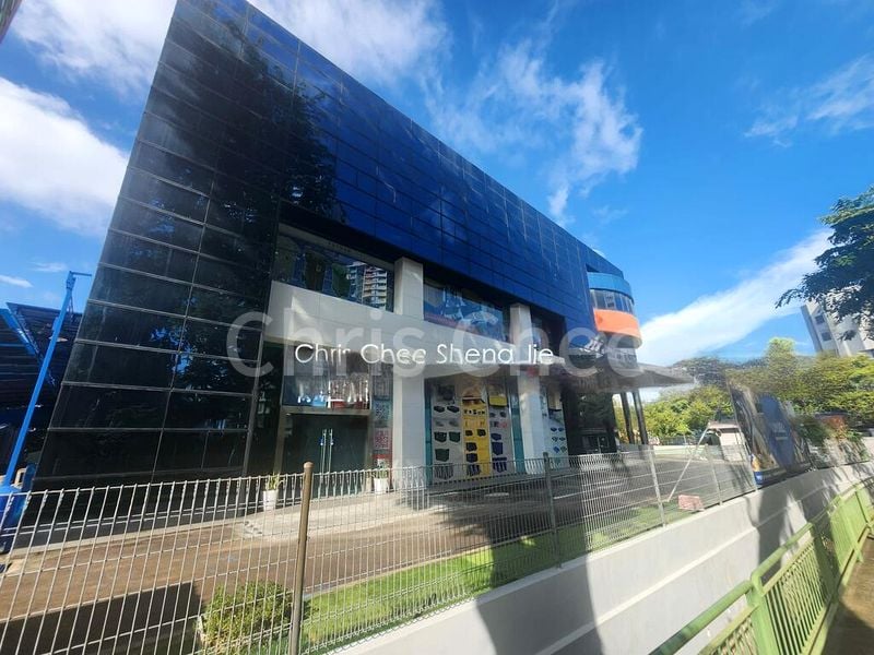 Light Industrial (B1) for Rent: Childcare Center, Tuition Center, or Car Trade Office @ Toa Payoh - Image 8