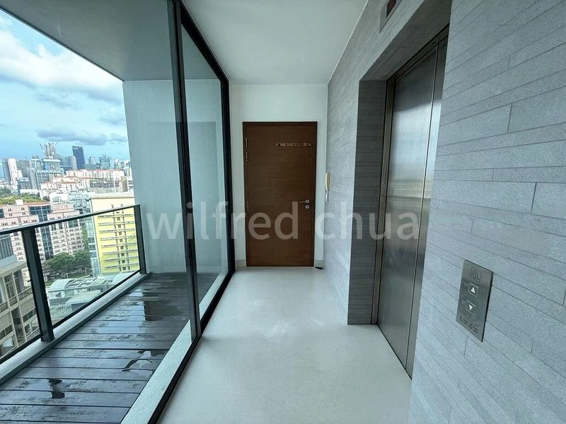 2 Bed Condo for Rent in The Suites At Central - Image 2