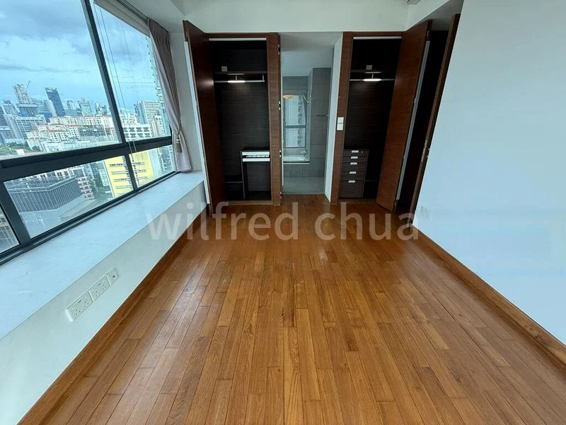 2 Bed Condo for Rent in The Suites At Central - Image 17