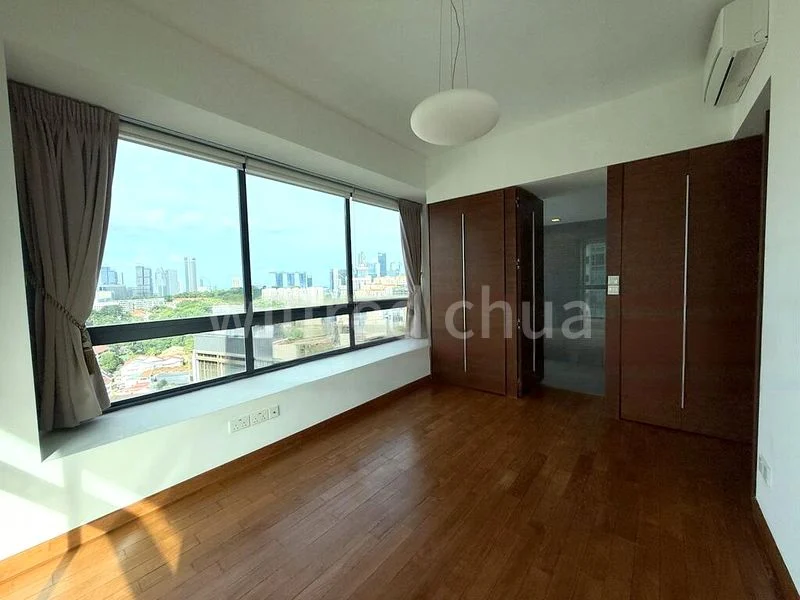 2 Bed Condo for Rent in The Suites At Central - Image 5