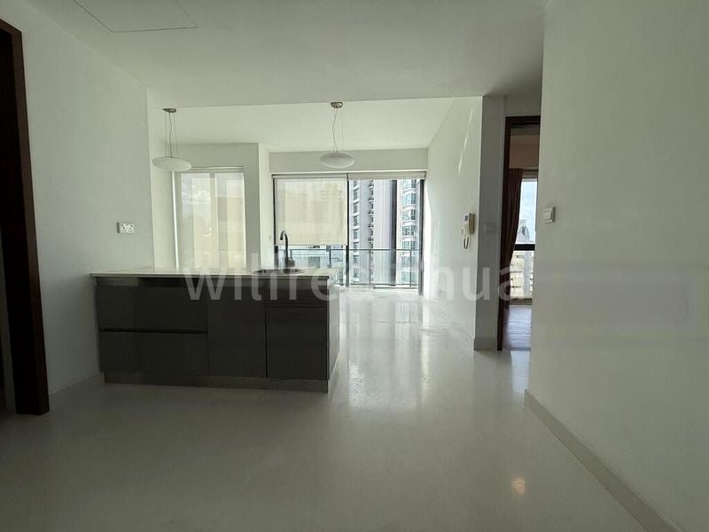 2 Bed Condo for Rent in The Suites At Central - Image 1