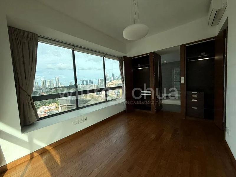 2 Bed Condo for Rent in The Suites At Central - Image 16