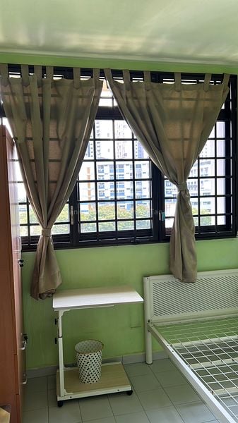 Common Room (HDB) for Rent in 27 Toa Payoh East - Image 1