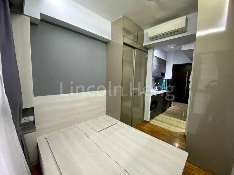 Room Condo for Rent in Sims Urban Oasis - Image 2