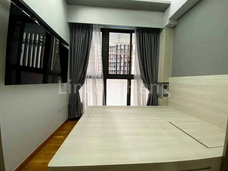 Room Condo for Rent in Sims Urban Oasis - Image 4