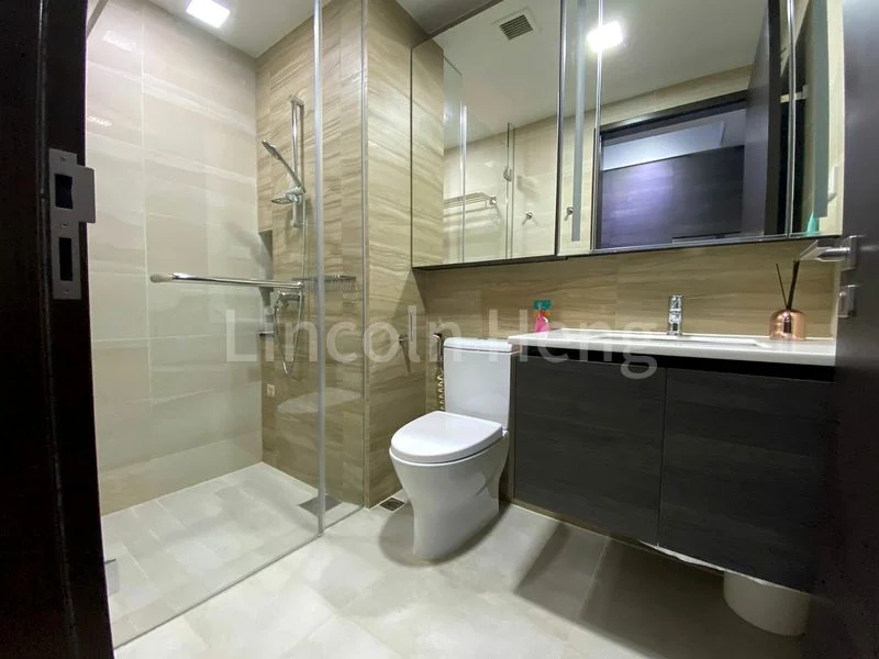 Room Condo for Rent in Sims Urban Oasis - Image 3