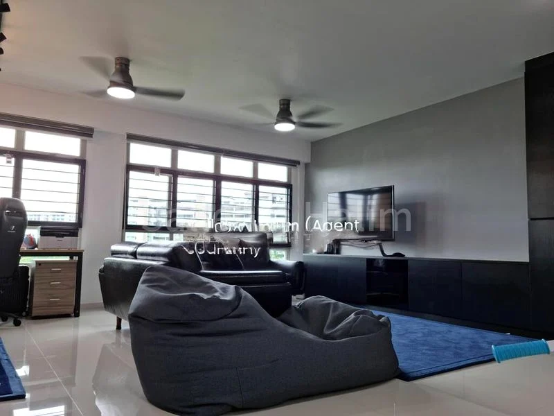 5 Room (5I) HDB for Sale in  494J Tampines Street 45 - Image 5