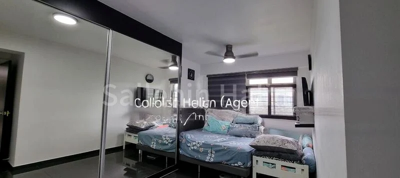 5 Room (5I) HDB for Sale in  494J Tampines Street 45 - Image 4
