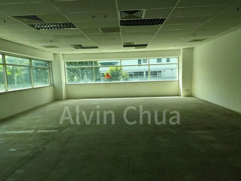 Nordic European Centre: 1 Property, 1 Shop, 1 Complex - Image 5