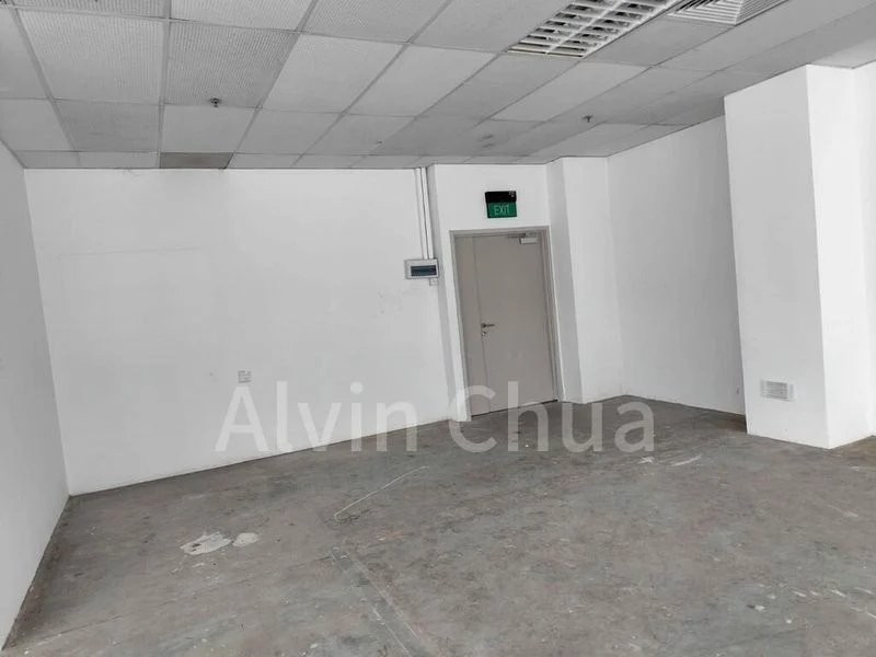 Nordic European Centre: 1 Property, 1 Shop, 1 Complex - Image 2