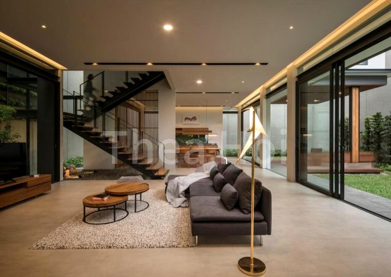 10 Bed Bungalow (Landed) for Sale in  Clementi Park - Image 11