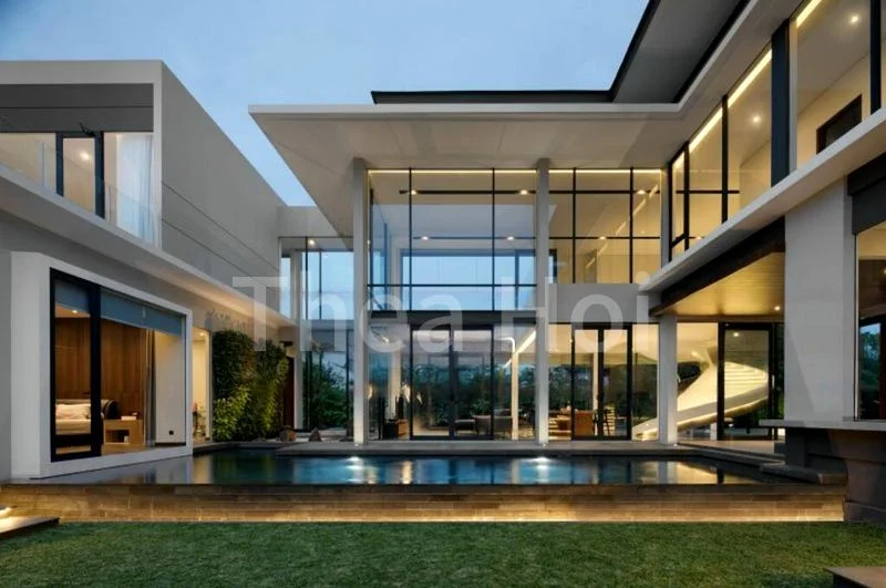 10 Bed Bungalow (Landed) for Sale in  Clementi Park - Image 30