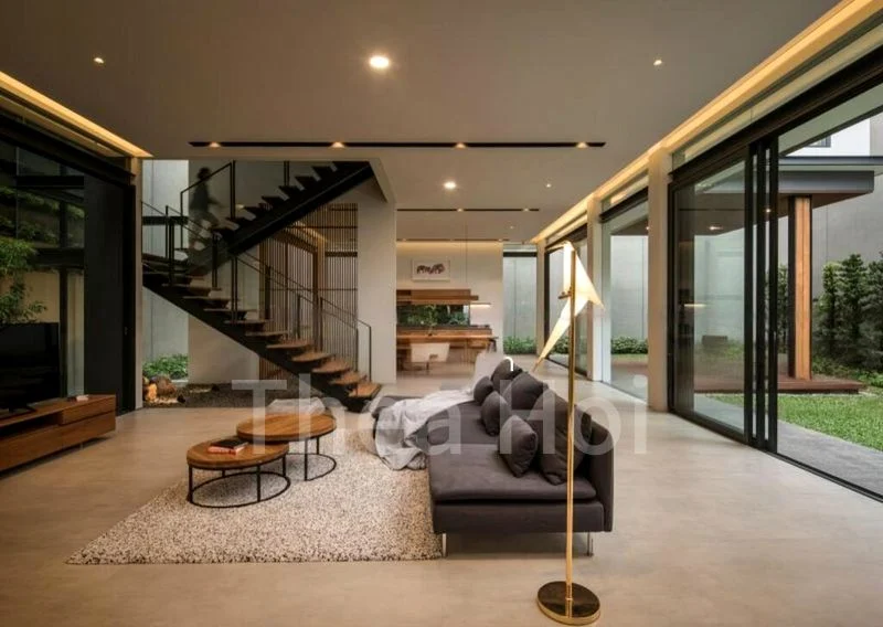 10 Bed Bungalow (Landed) for Sale in  Clementi Park - Image 4