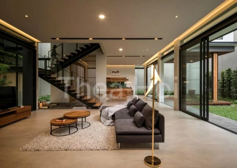 10 Bed Bungalow (Landed) for Sale in  Clementi Park - Image 29