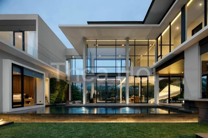 10 Bed Bungalow (Landed) for Sale in  Clementi Park - Image 1