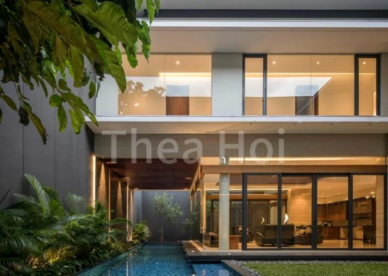 10 Bed Bungalow (Landed) for Sale in  Clementi Park - Image 32