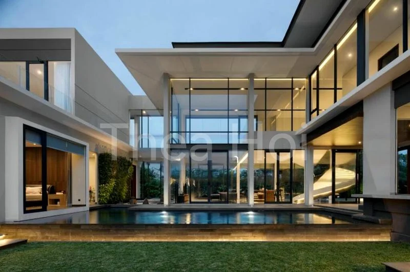 10 Bed Bungalow (Landed) for Sale in  Clementi Park - Image 5