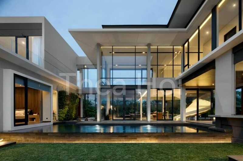 10 Bed Bungalow (Landed) for Sale in  Clementi Park - Image 8