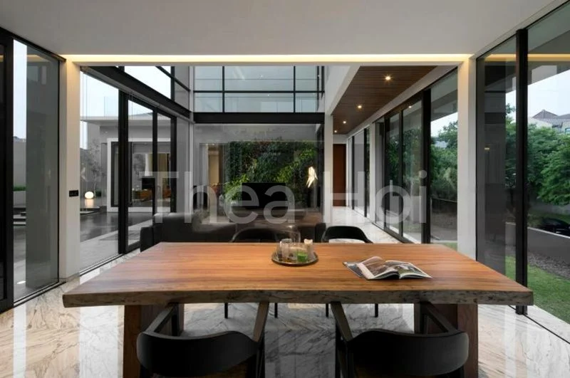 10 Bed Bungalow (Landed) for Sale in  Clementi Park - Image 31