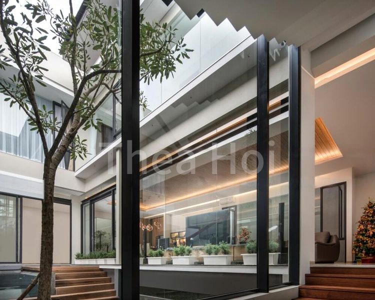 10 Bed Bungalow (Landed) for Sale in  Clementi Park - Image 21