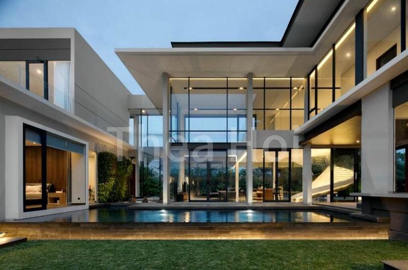 10 Bed Bungalow (Landed) for Sale in  Clementi Park - Image 16