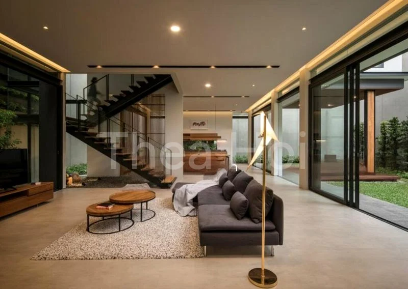 10 Bed Bungalow (Landed) for Sale in  Clementi Park - Image 19