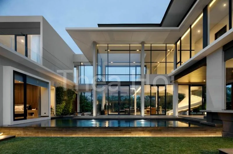 10 Bed Bungalow (Landed) for Sale in  Clementi Park - Image 26