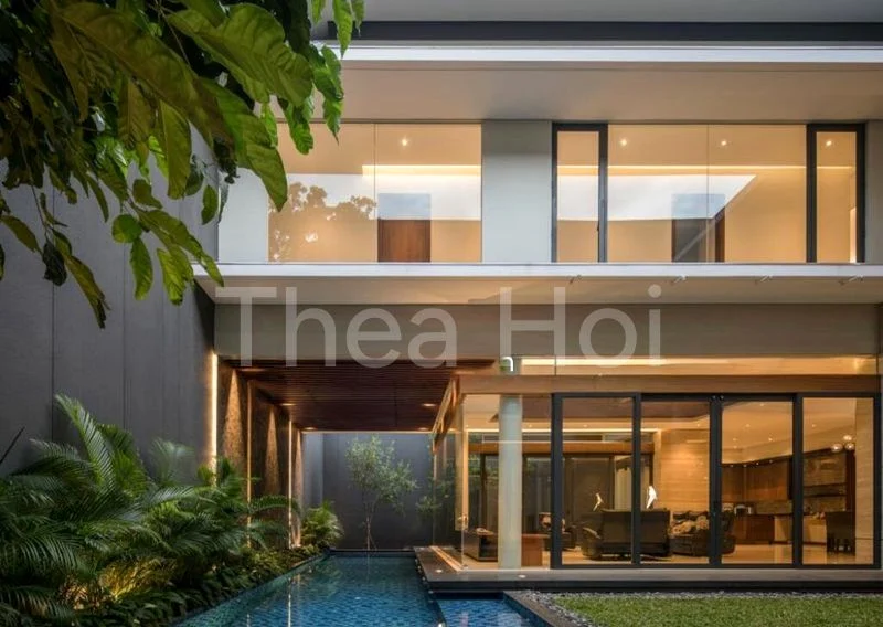 10 Bed Bungalow (Landed) for Sale in  Clementi Park - Image 18