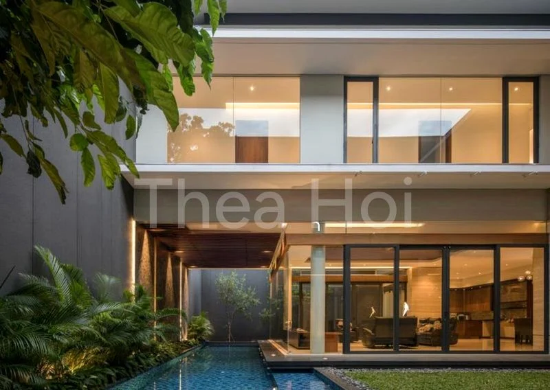 10 Bed Bungalow (Landed) for Sale in  Clementi Park - Image 10