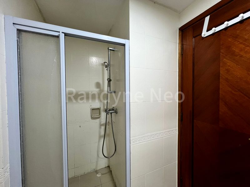 Common Room (Condo) for Rent in  Eastpoint Green - Image 3