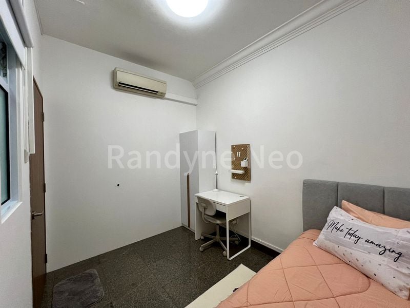 Common Room (Condo) for Rent in  Eastpoint Green - Image 2