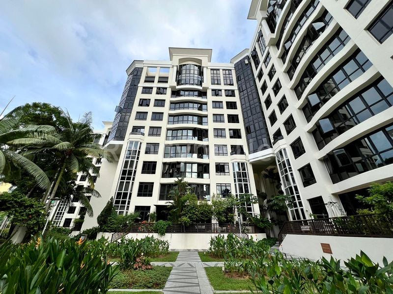 Common Room (Condo) for Rent in  Eastpoint Green - Image 10