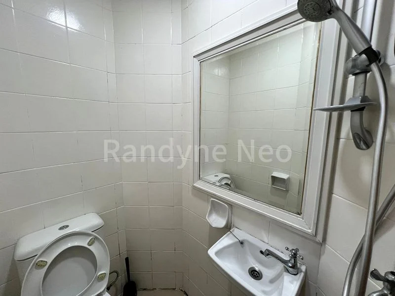 Common Room (Condo) for Rent in  Eastpoint Green - Image 9