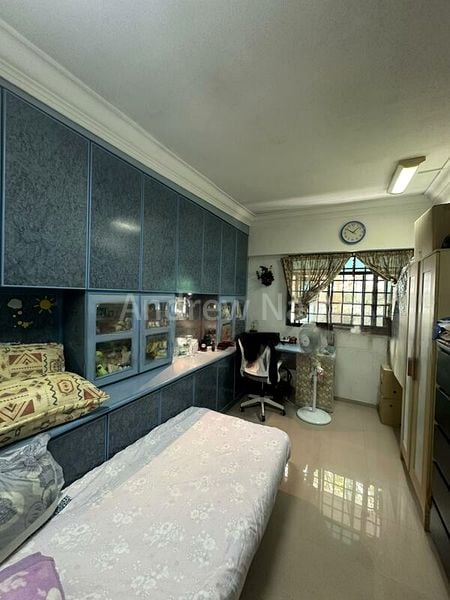 3 Room (3A) HDB for Sale in 252 Tampines Street 21 - Image 6